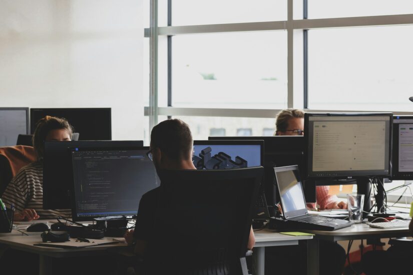 7 Logistics Software Development Companies Trusted by Enterprise Leaders