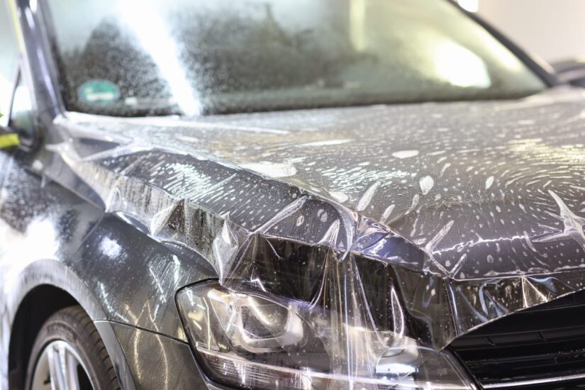 6 Chicago Wrap and PPF Shops for Vehicle Protection and Style